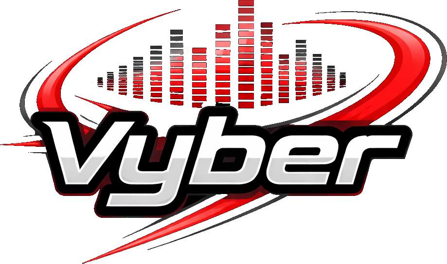 Vyber - Free Discord Soundboard for Windows